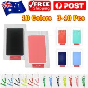 3-10X Inkless Baby Ink print kit Newborn Footprint Handprint Safe Gift Foot Hand