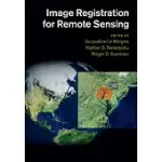 IMAGE REGISTRATION FOR REMOTE SENSING