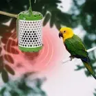 Anti-Scalding Pet Parrot Heat Preservation Lamp Parrot Warming Lights Reptile