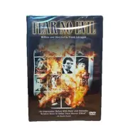 Fear No Evil (DVD, 1981) Anchor Bay Stefan Arngrim Brand New Sealed OOP