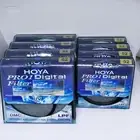 New HOYA PRO-1 Digital UV Slim Camera Lens Filter 52 55 58 62 77 82mm 2025