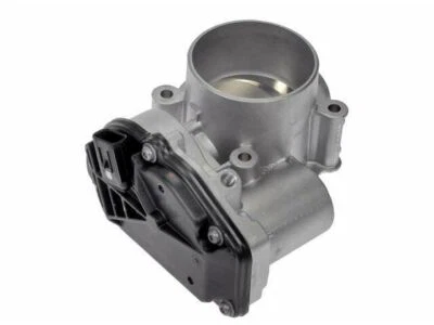 For 2010-2020 Ford Fusion Throttle Body Dorman 59117RG 2011 2012 2013 2014 2015 (for: Ford)