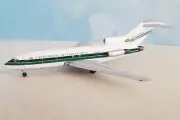 AC411347 AeroClassics 727-100 1/400 Model N745EV Evergreen International