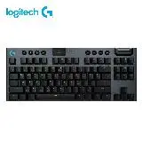 在飛比找遠傳friDay購物精選優惠-【Logitech 羅技】G913 TKL 無線機械鍵盤【類