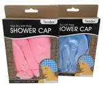 Tender Designer Shower Cap