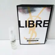 YSL Libre L'Absolu Platine Perfume mini Spray Sample, 1.2ml, Brand New!