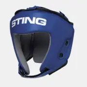 STING USA BOXING COMPETITION HEADGEAR