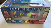 1993 JEFF GORDON ROOKIE OF THE YEAR CHEVROLET SUBURBAN DIECAST BANK