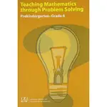 TEACHING MATHEMATICS THROUGH PROBLEM SOLVING: PREKINDE...