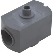 3-7-3 Tee Assembly, Zodiac Polaris UltraFlex