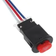 HAZARD LIGHT SWITCH FOR MOPED SCOOTER GY6 SW06