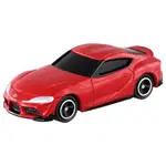 TOMICA NO.117 豐田SUPRA TM117A4 多美小汽車