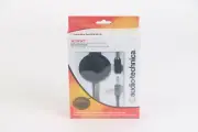 New Audio Technica ATR97 Omnidirectional Boundary Microphone