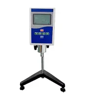 Viscometer with Range 1~2×10^6mPa.s for All Kinds of Fluid Viscosity Measurement