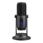 [New] Thronmax MDrill One Pro 96kHz/24bit Multi-directional USB Microphone