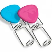 Light My Fire Grandpa's FireFork 2pk - Fuchsia/Cyan