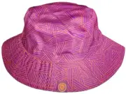 Disney Parks Marvel Wakanda Forever Black Panther Adult Bucket Hat