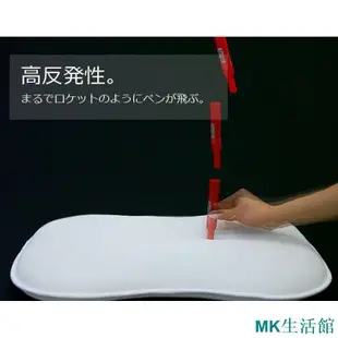 MK生活館日本 The Pillow 太空漂浮枕 可調高度 高低調節 王樣 可水洗 快眠枕 人體工學 寢具 枕頭 日本直送