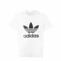 在飛比找蝦皮購物優惠-adidas 衣服 L