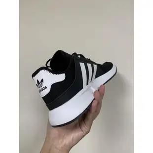 ADIDAS X_PLR 黑 白 網布 復古 NMD 平民版 XPLR 男女 CQ2405