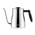 NEW Bodum Bistro Gooseneck Water Kettle 1L