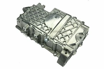 One New URO Engine Oil Pan 11137513061 for Mini (for: Mini)