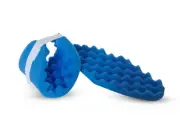 AHS Adjustable Foam Positioner | Ulnar Nerve Protector | Decubitus Care Elbow...