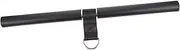 BESPORTBLE Tie Rod Straight Press Down Bar Triceps Pull Bar Tricep Training Bar Pulldown Pin Straight Down Bar Muscle Training Bar Attachment Pull Down Bar