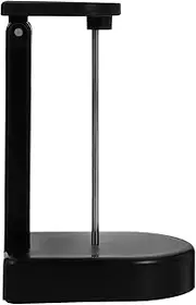 HOODANCOS Desk Receipt Holder Paper Memo Holder Restaurant Ticket Spike Office Receipt Note Spike Stick for Desktop