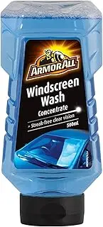 Armor All Windscreen Wash Concentrate 500 ml