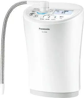 【Panasonic 國際牌】櫥上型整水器 TK-AS46