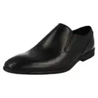 Mens Clarks Formal Slip On Shoes 'Bampton Free'