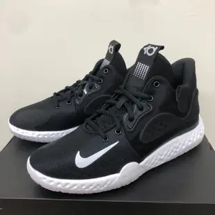 NIKE KD TREY 5 VII EP 男款 籃球鞋 AT1198-001 US8/26cm