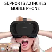 G10 IMAX Giant Screen VR Glasses 3D Virtual Reality Box