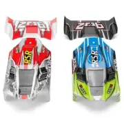1pc RC Car Body Shell Wltoys 144001 1/14 4WD High Speed Racing RC Car Vehicle Mo
