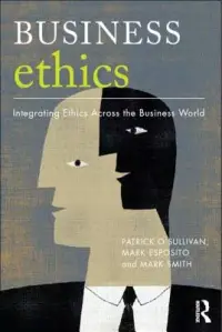 在飛比找博客來優惠-Business Ethics: A Critical Ap