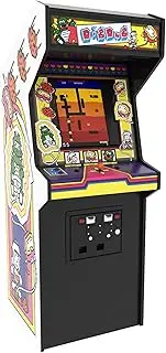 Numskull - Quarter Arcade Dig Dug Arcade Machine (Net)