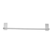 Towel Bar Bathroom Rack Holder Detachable Splicing No Drilling 304 Stainless Steel Hardware