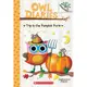 Owl Diaries #11 Trip to the Pumpkin Farm/ Rebecca Elliott 文鶴書店 Crane Publishing