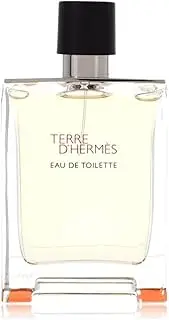 TERRE D'HERMES by Hermes, EDT SPRAY 3.3 OZ *TESTER