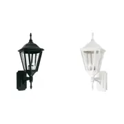 Java Mini Double Insulated Coach Exterior Light