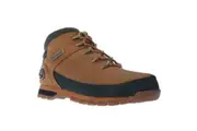 Timberland Mens Euro Sprint Leather Hiking Boots (Wheat) - UTGT2867