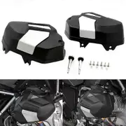 For BMW R1250GS R1250RS R1250RT R1250R - Cylinder Head Guards Protector Cover for BMW R 1250 GS Adventure