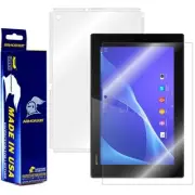 ArmorSuit MilitaryShield Sony Xperia Z2 Tablet Screen Protector + Full Body Skin