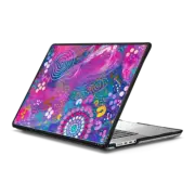 MacBook Pro 16-inch (M1 - M4) Impact Case Can You Feel the Energy - MacBook Case