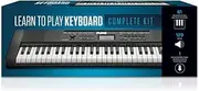 Hal Leonard Digital Pianos-Home (LTPKB1)
