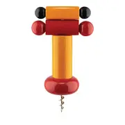 Alessi Beechwood Corkscrew