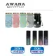 AWANA 316不鏽鋼夏洛特保溫杯320ml(附星空口袋杯150ml)(保溫瓶)