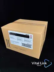 EcoLab 6000247 Disposable Wipe System - Box of 8