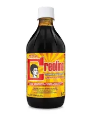 Rex Creolina Multi Purpose Cleaner Concentrate | All Purpose Cleaner Used as Bat